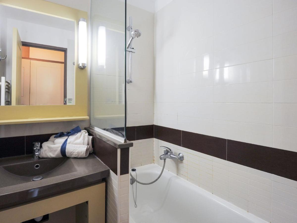 Apartment Village Cap Esterel - Le Village-76 By Interhome Saint-Raphaël Dış mekan fotoğraf