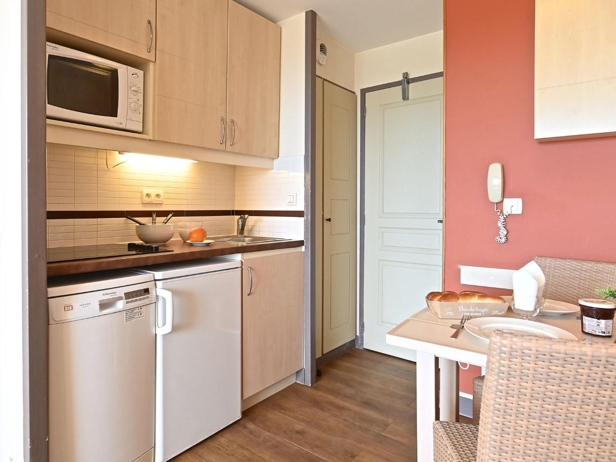 Apartment Village Cap Esterel - Le Village-76 By Interhome Saint-Raphaël Dış mekan fotoğraf